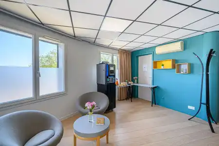 Best Western Plus Vannes Centre-Ville - 17