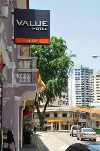 Value Nice - 23