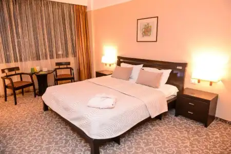 Mercure Sofia City - 75