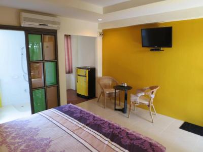 Baan Baimai Boutique Room - 2