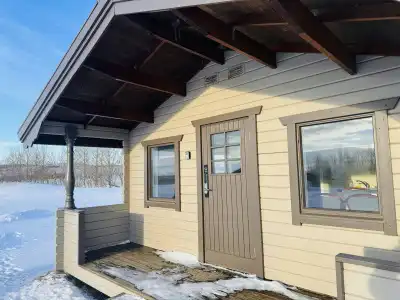 Hellisholar Cottages - 16