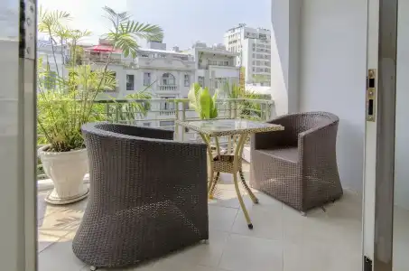 Vien Dong Phu My Hung - 79