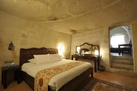 Dreams Cave - 39