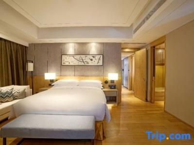Hilton Suzhou - 99