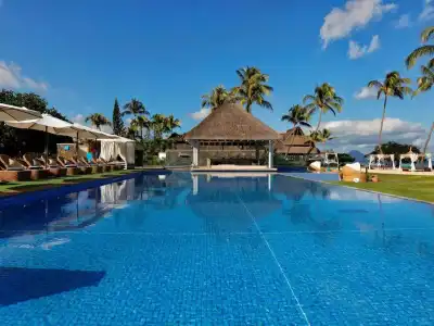 Sofitel Mauritius L'Imperial Resort & Spa - 45