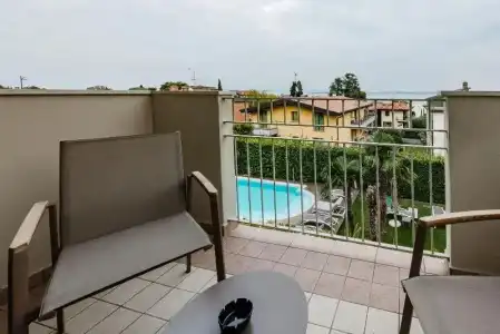 Palazzo del Garda (formerly Armony) - 66