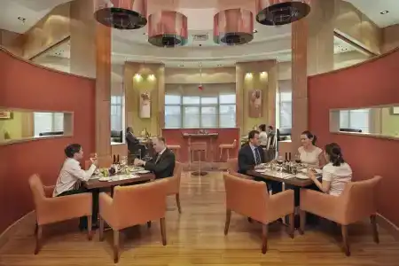 Deltas by Marriott Istanbul West - 26
