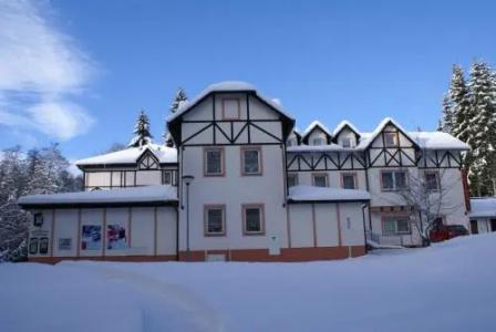 Spa & Wellness Harmonie - 0