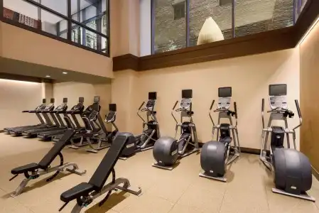 Homewood Suites New York/Midtown Manhattan Times Square - 21