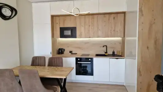 Apartament Sea View - 43
