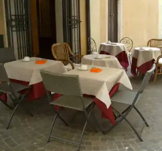 Albergo del Cacciatore - 16