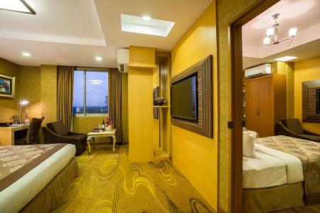 Best Western Chinatown - 107