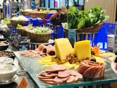 ibis Styles Nha Trang - 14