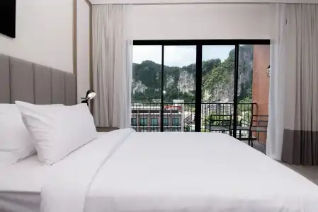 Sugar Marina - Cliffhanger - Aonang - 21