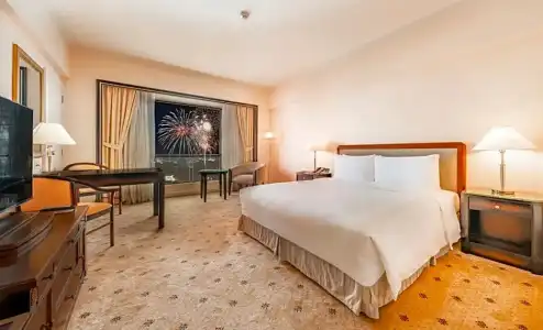 Lotte Saigon - 55