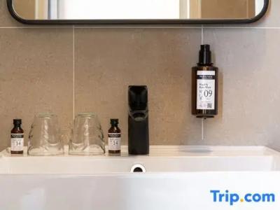 Grand Hôtel de la Seine - 44