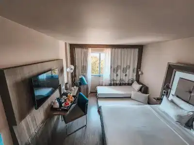 Novotel RJ Praia de Botafogo - 55