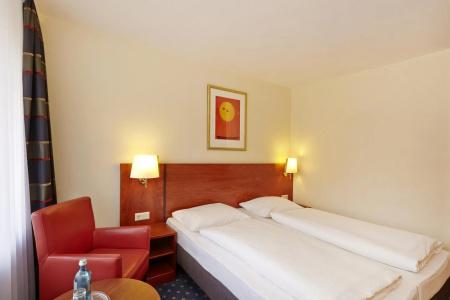 PLAZA INN Goslar - 39