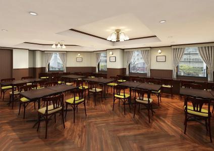 Best Western Fino Shin-Yokohama - 20