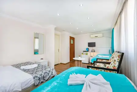 Merot Suites - 3