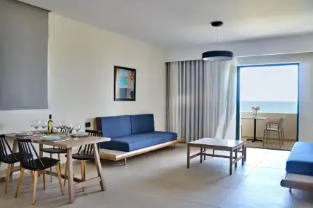 Silver Beach - 112