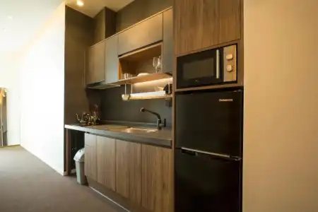 UH Suite The Haendae - 138