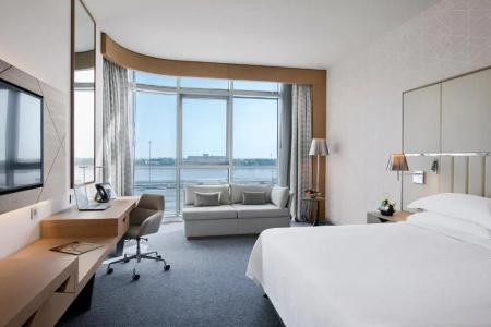 Capital Centre Arjaan by Rotana - 34