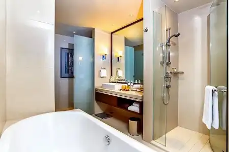 Hilton Bangkok Grande Asoke - 45
