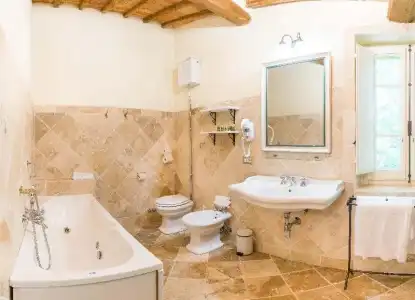 Laticastelli Country Relais - 27