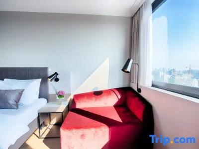 Crowne Plaza FRANKFURT CONGRESS by IHG - 100