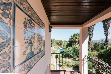 Quinta Verde Sintra - Casa de Campo - 88