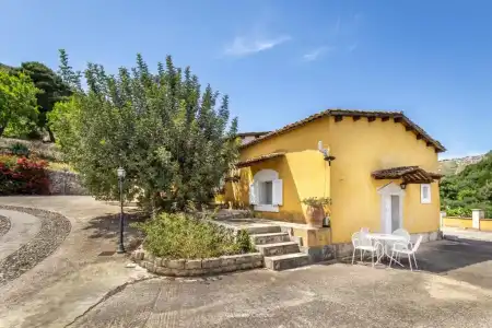 Agriturismo Val di Noto - 130