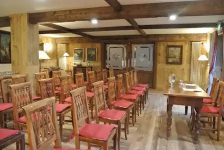 Auberge de La Maison - 28