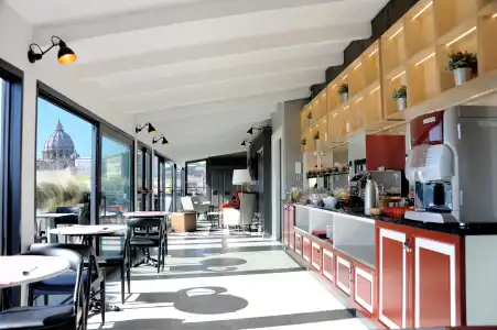 Trianon Borgo Pio Aparthotel - 6