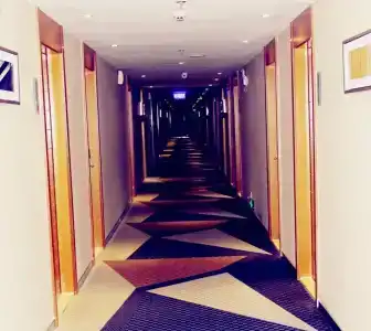 City Comfort Inn Guangzhou Tianpingjia Metro Station - 18