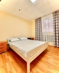 Alma-Ata Hostel - 60