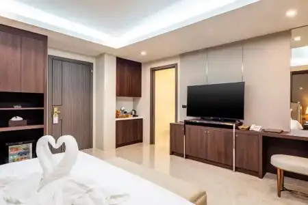 Grand Sala Thai - 25