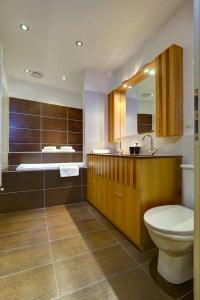 U Kapra Apartments - 347