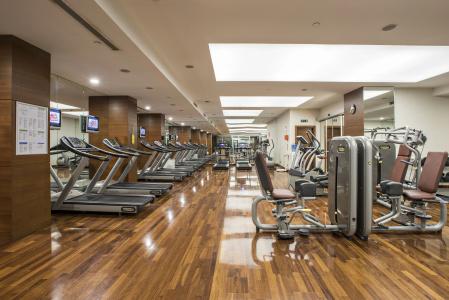 Holiday Inn Istanbul Sisli by IHG - 38