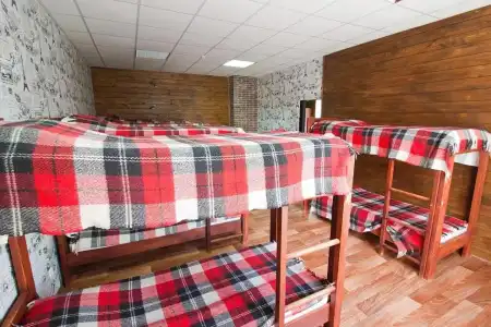 Tsentr Hostel - 72