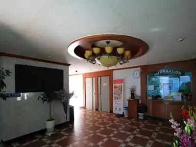 Inca Motel - 1