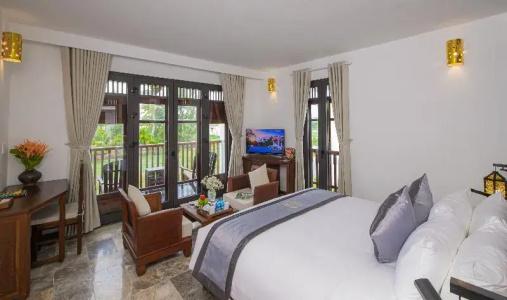 Legacy Hoi An Resort - 255