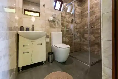 Bed & Breakfast 3 Gs - 23