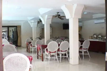 GRAND ROSELA Yogyakarta - 20