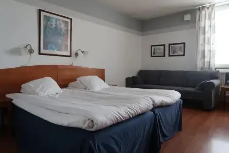 Aveny Bed & Breakfast - 29