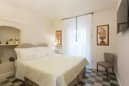 San Carlo Suites - 11