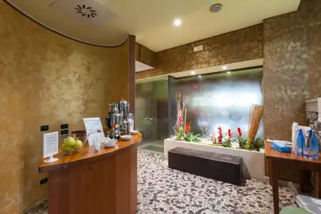 Lovere Resort & Spa - 20