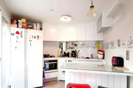 Cube Guesthouse - 16