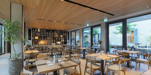 Indigo LARNACA by IHG - 18