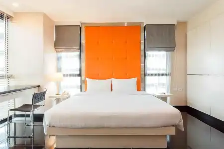Ibis Styles Chiang Mai - 44